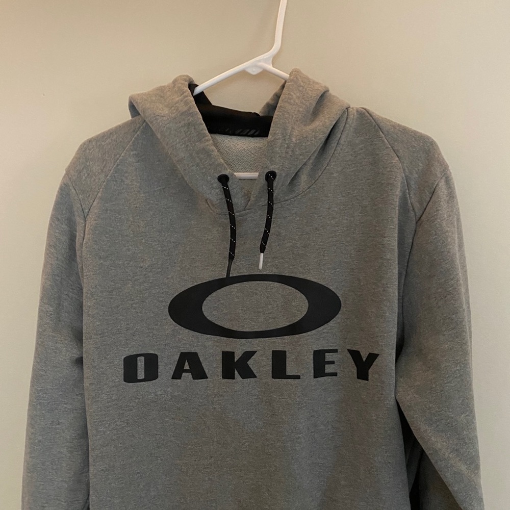 Oakley Hoodie